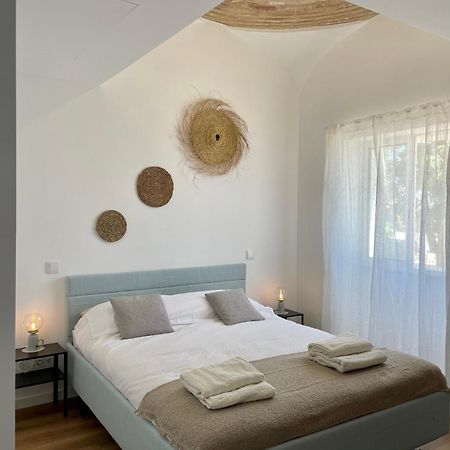 Quelfes Casita Da Ria 빌라 외부 사진
