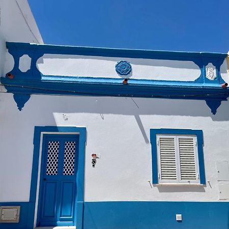 Quelfes Casita Da Ria 빌라 외부 사진