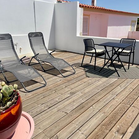 Quelfes Casita Da Ria 빌라 외부 사진