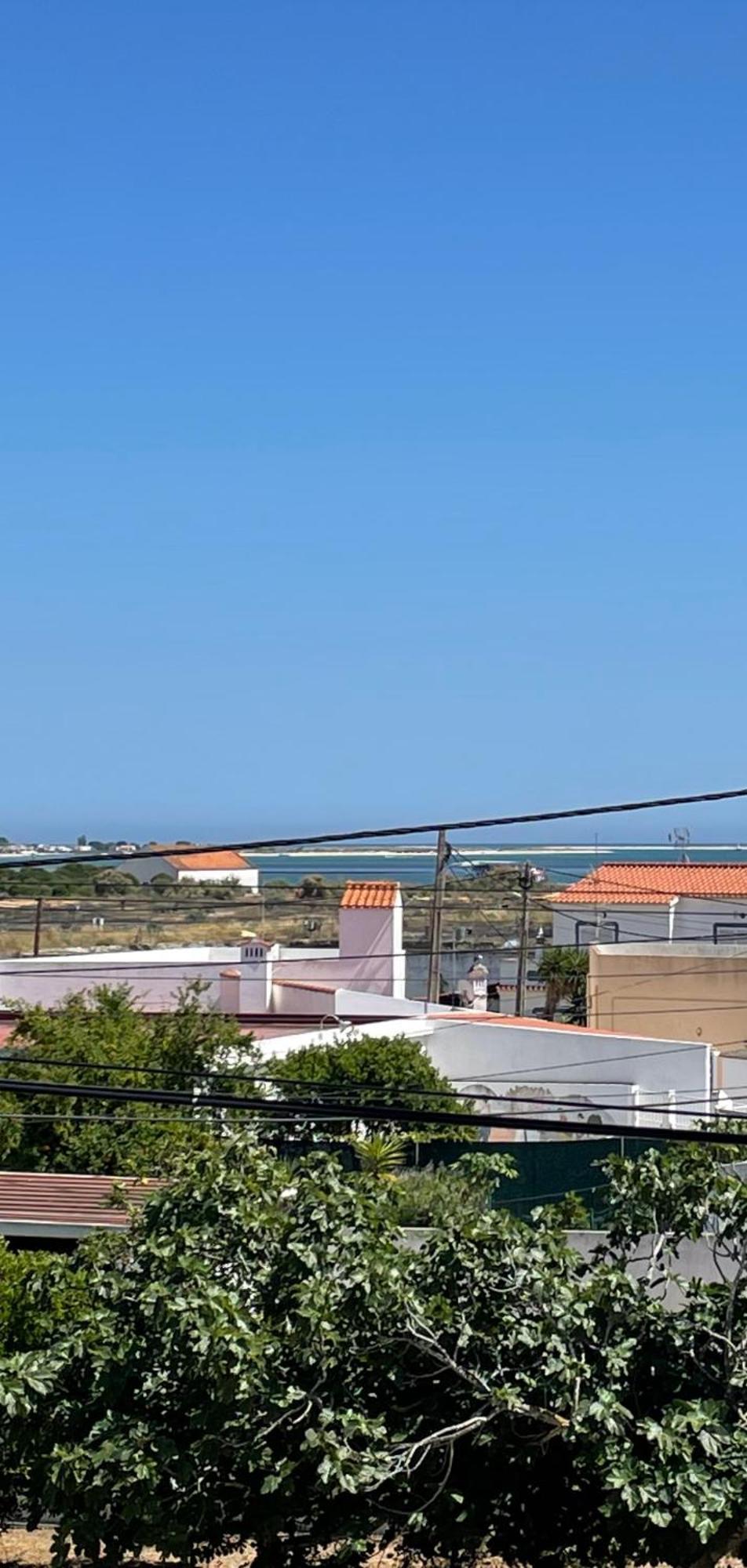 Quelfes Casita Da Ria 빌라 외부 사진
