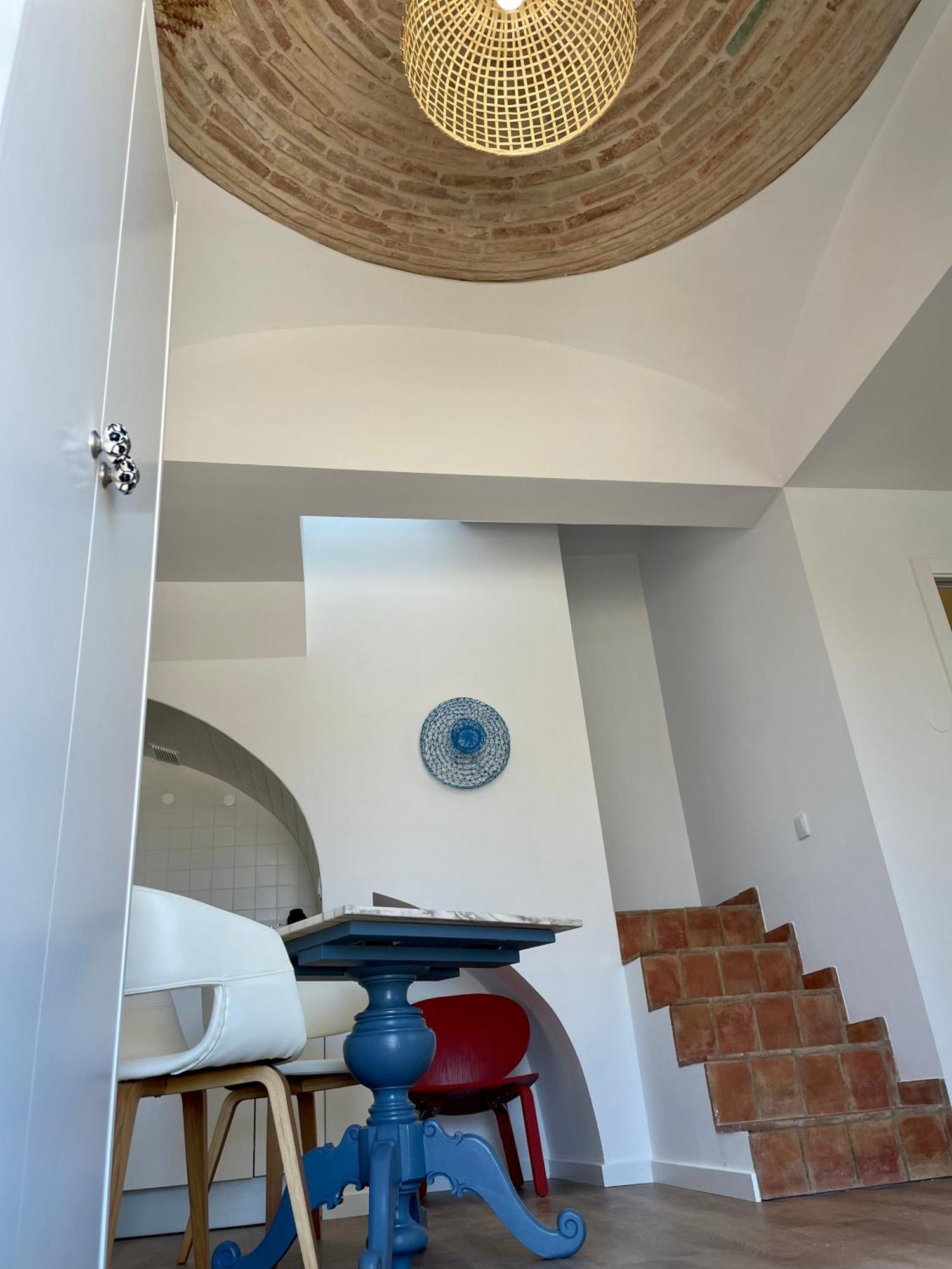 Quelfes Casita Da Ria 빌라 외부 사진