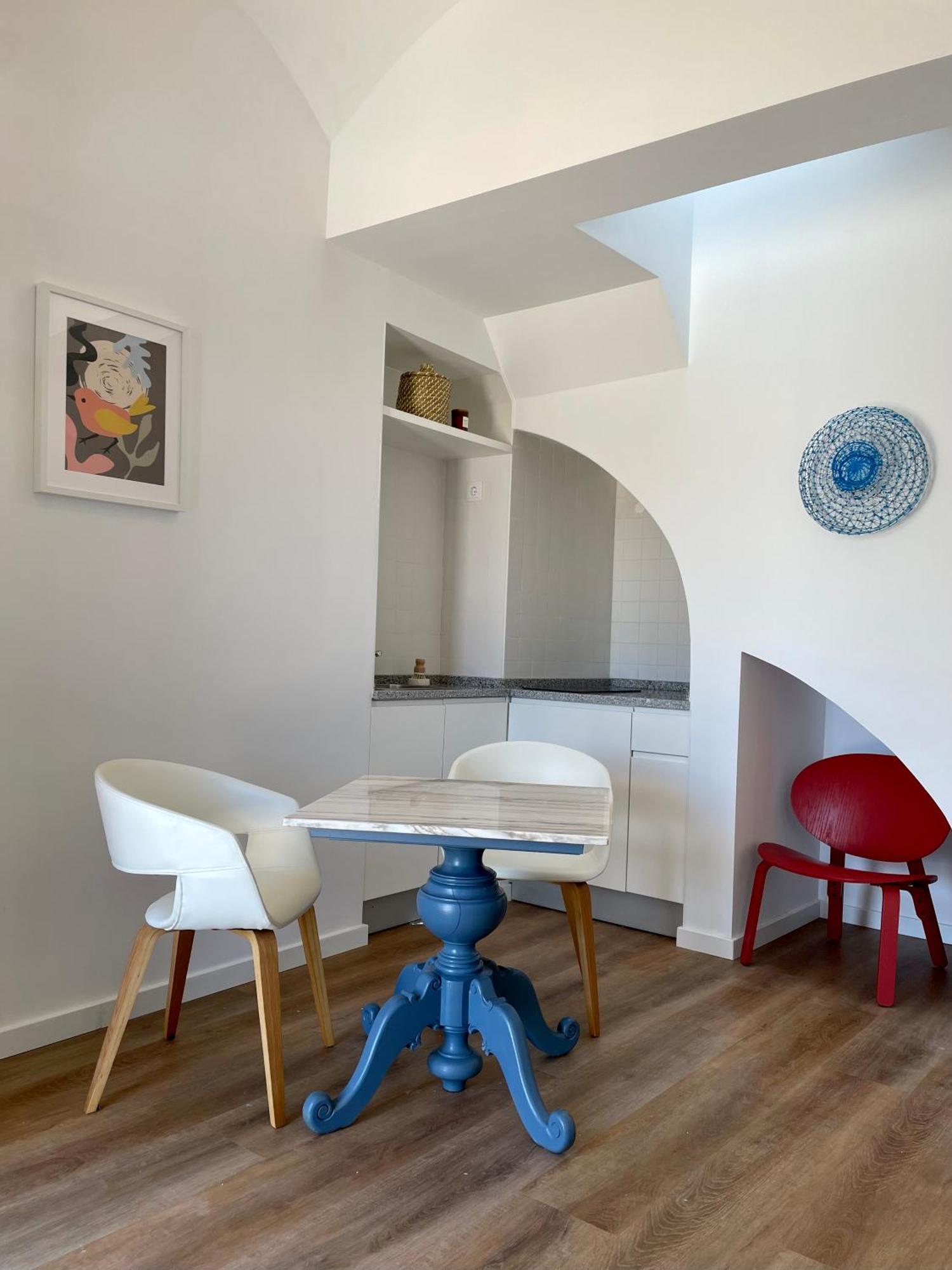 Quelfes Casita Da Ria 빌라 외부 사진